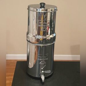 Berkey Travel Water Filter System